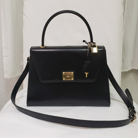 bally kelly bag